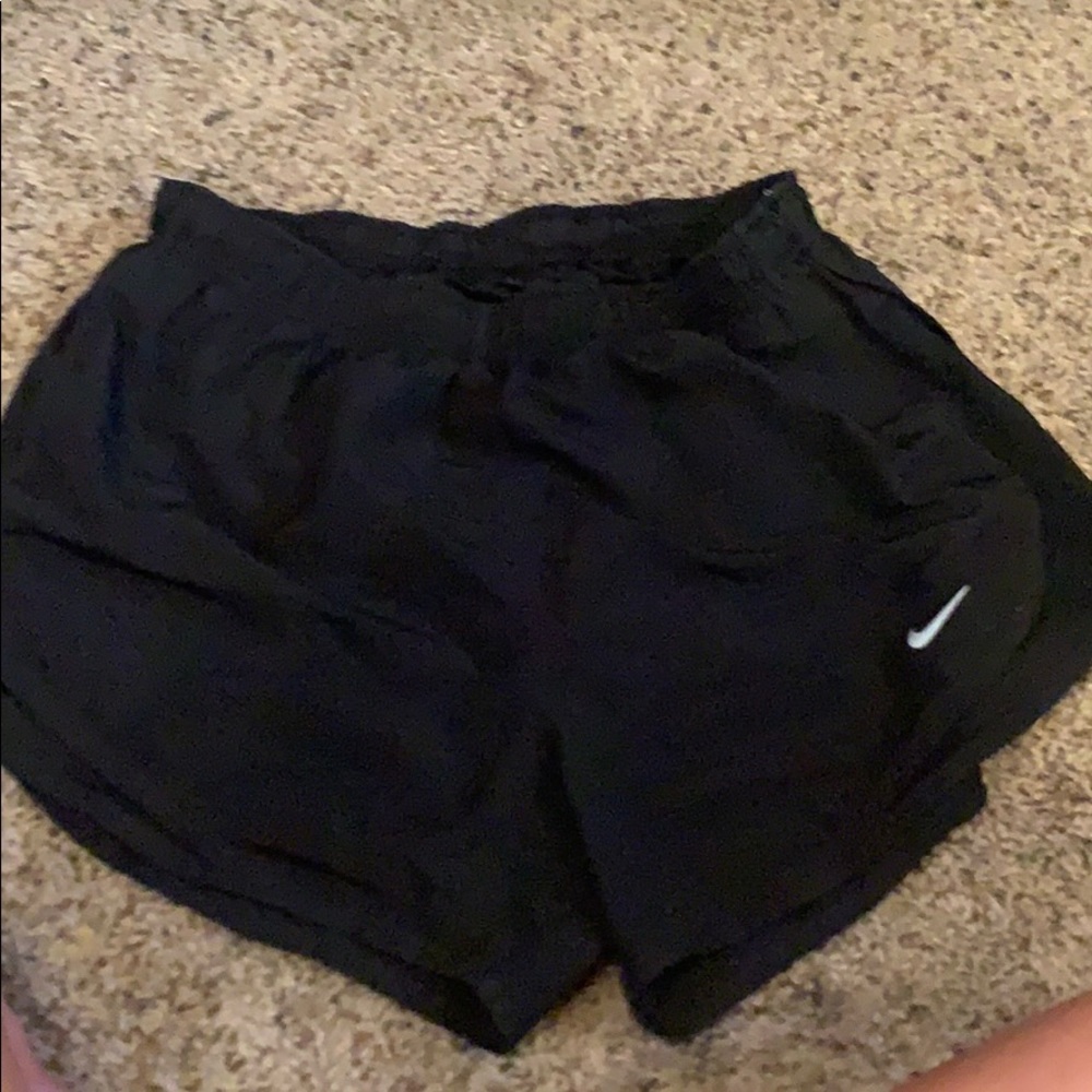 Nike shorts